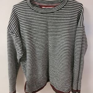 Tommy Hilfiger Striped Sweatshirt